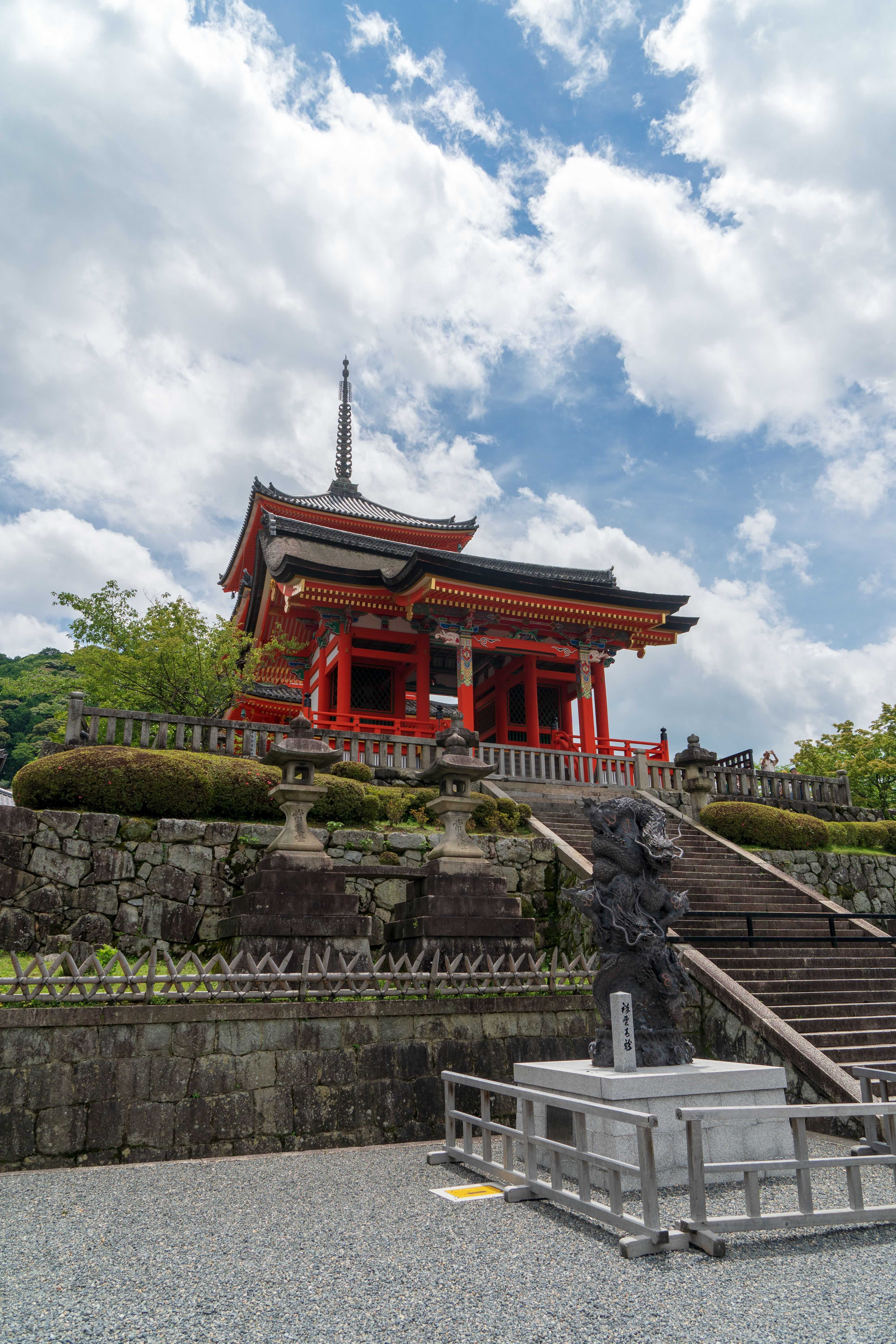 Sensoji Temple